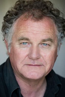 Photo of Ross Harper