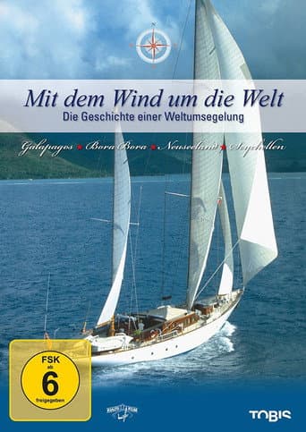 Poster for Mit dem Wind um die Welt