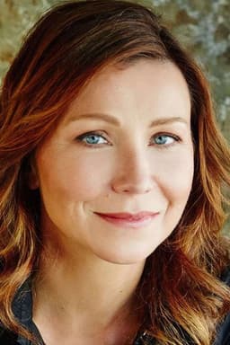 Photo of Anita Hegh