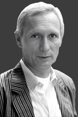 Photo of Arthur Brauss