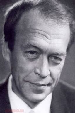 Photo of Rogvold Sukhoverko
