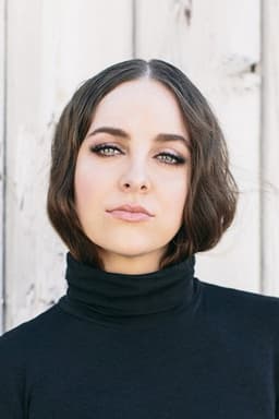 Photo of Brittany Curran