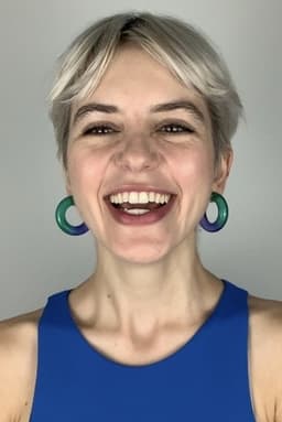Photo of Isadora Leiva