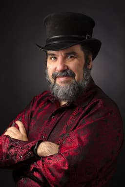 Photo of Jason Scott