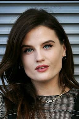 Photo of Nika McGuigan