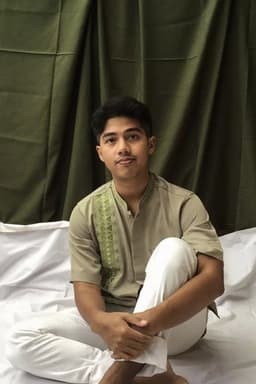 Photo of Andhika Firman Agung