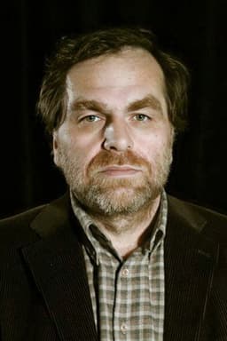Photo of Přemysl Bureš