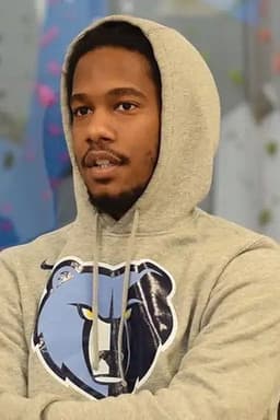 Photo of Chris Dean