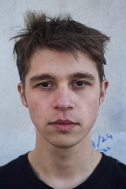 Photo of Vladyslav Baliuk
