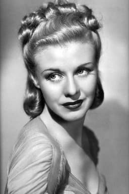 Photo of Ginger Rogers