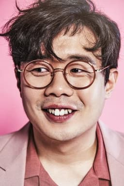 Photo of Ahn Se-ha