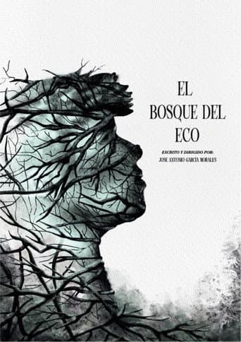 Poster for The Echo Forest