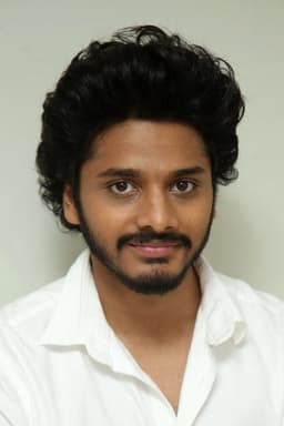 Photo of Teja Sajja