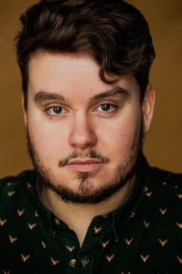 Photo of Alex Desmarais