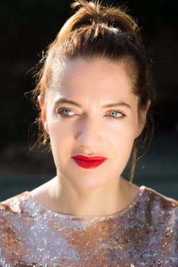 Photo of Amélie Bénady