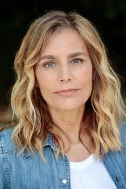 Photo of Sophie Duez