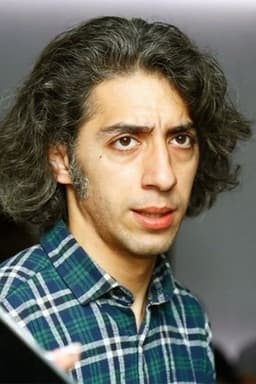 Photo of Nofel Shahlaroglu