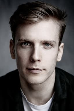 Photo of Edward Tidy