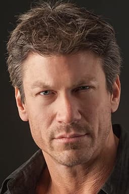 Photo of Paul Logan