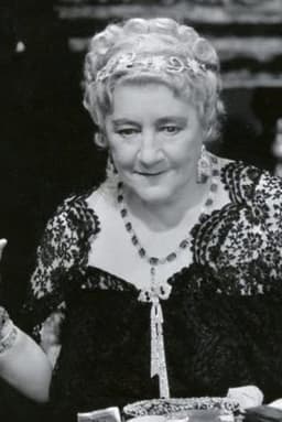 Photo of Charlotte Granville