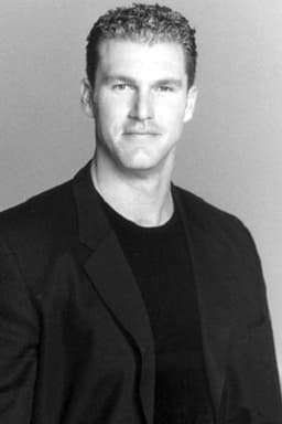 Photo of Matthew G. Taylor
