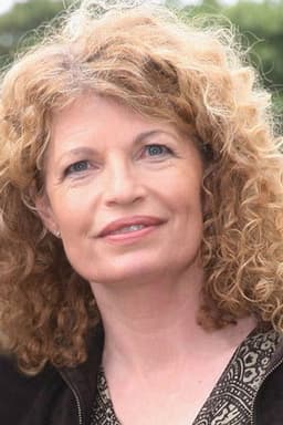 Photo of Denise Virieux