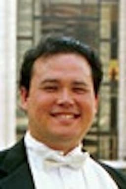 Photo of Earle Patriarco