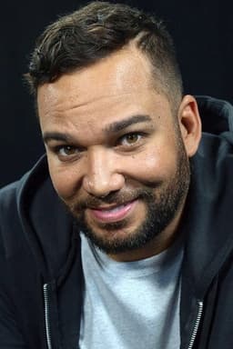Photo of Taryll Jackson