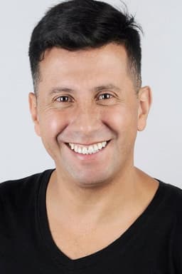 Photo of Freddy Ordoñez