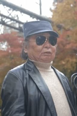 Photo of Kazuho Mitsuta