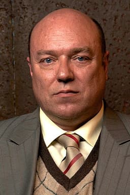 Photo of Pertti Sveholm