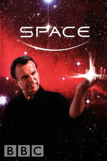 Poster for Space