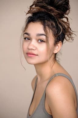 Photo of Madison Bailey