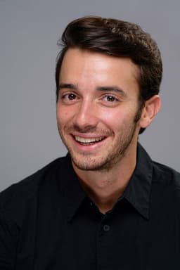Photo of Noam Karmeli