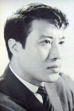 Photo of Chin Feng