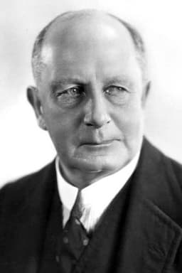 Photo of Horace Hodges