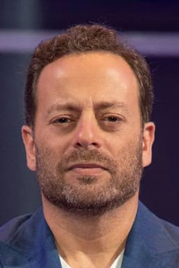 Photo of Badih Abou Chakra
