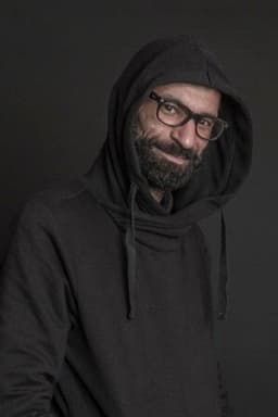 Photo of Mostafa Benkerroum