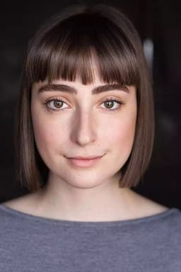 Photo of Ellise Chappell