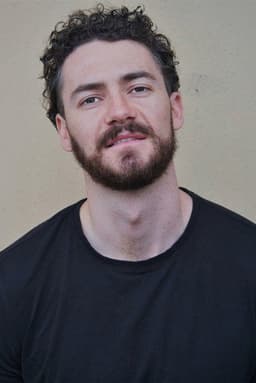 Photo of Zack Currie