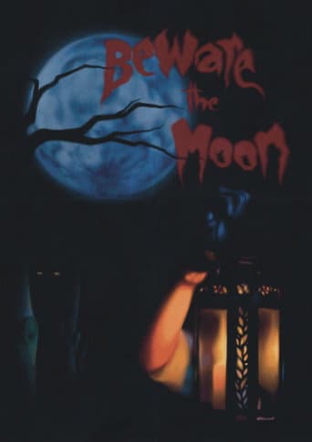 Poster for Beware The Moon