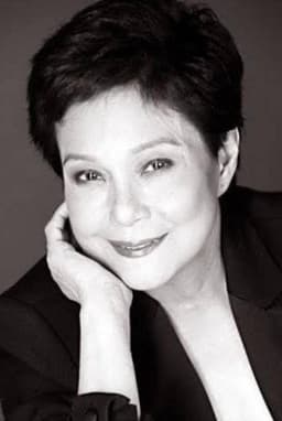 Photo of Nora Aunor