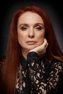 Photo of Boyka Velkova