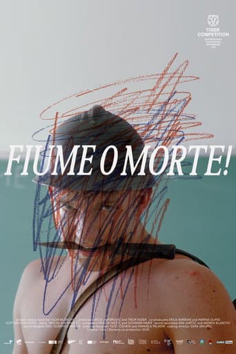 Poster for Fiume o Morte!