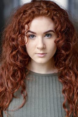 Photo of Niamh Lynch