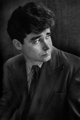 Photo of Jay McInerney
