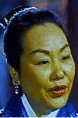 Photo of Piu Wai-Mui
