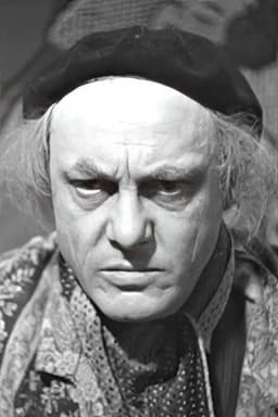 Photo of Alexandre Mihalesco