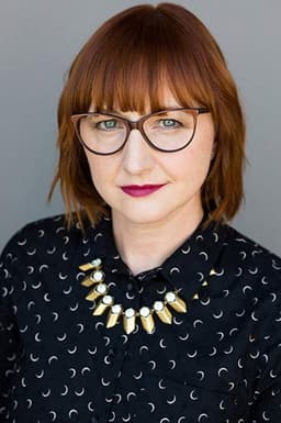 Photo of Wendy Jung