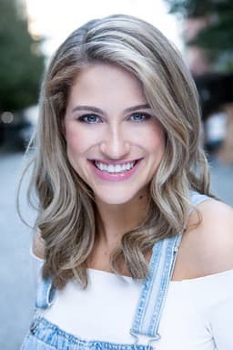 Photo of Kailey Hyman